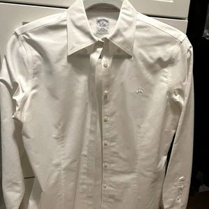 Brooks Brothers Women’s White Shirt